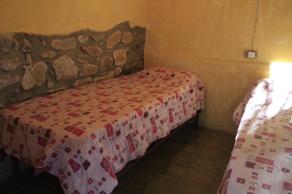 Andino Hostel Тилькара Экстерьер фото