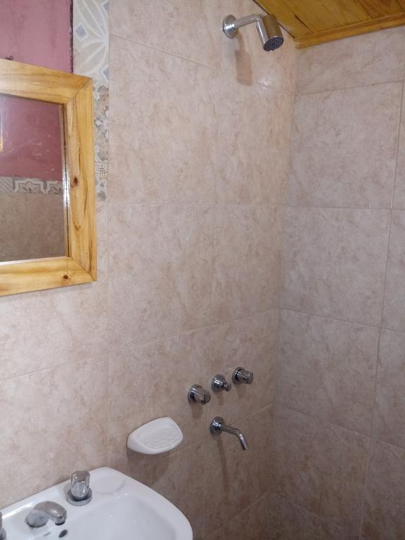 Andino Hostel Тилькара Экстерьер фото