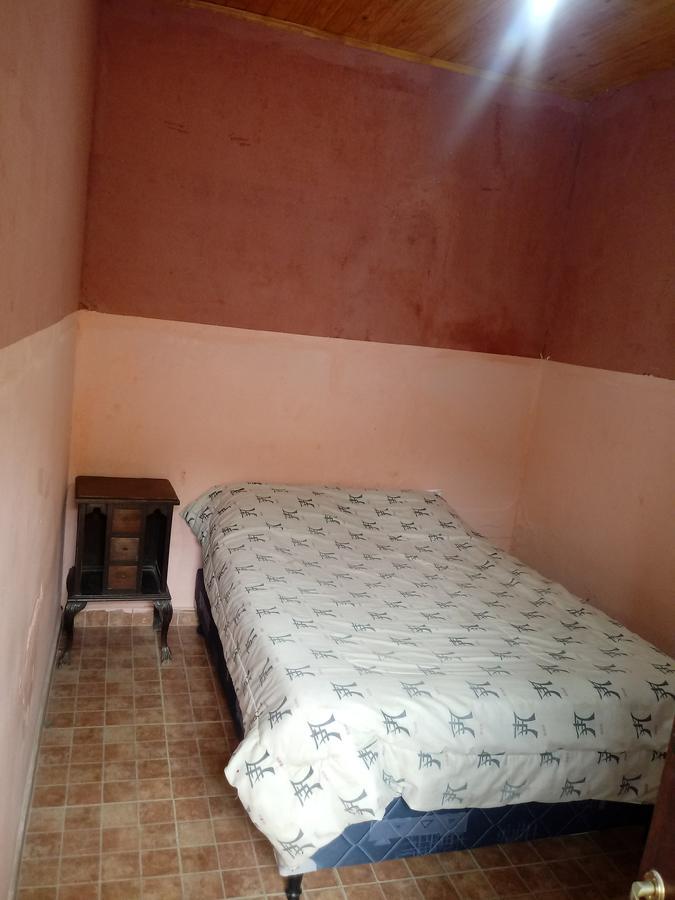 Andino Hostel Тилькара Экстерьер фото
